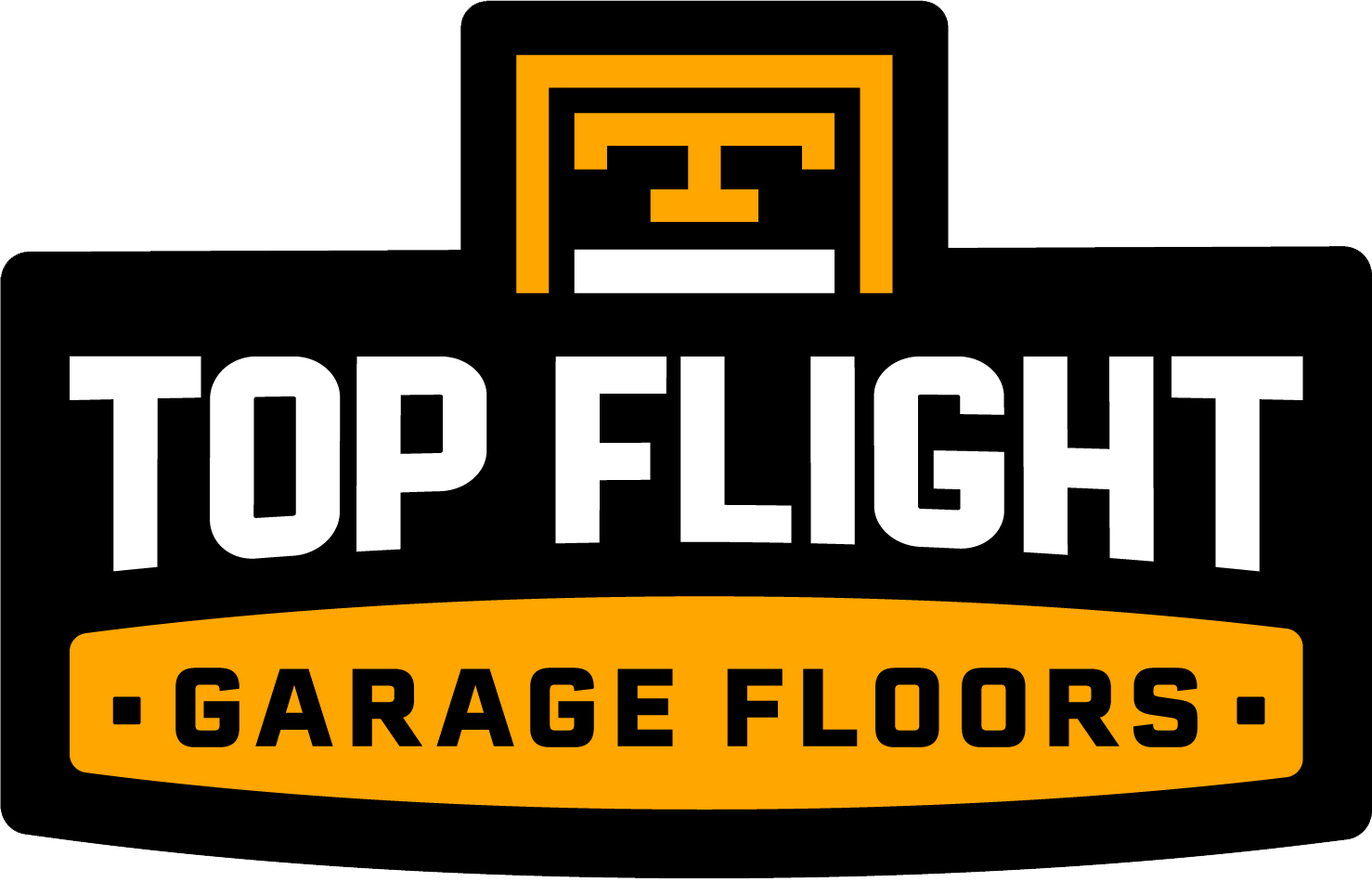 Top Flight Garage Floors