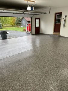 Best Garage Floor Epoxy