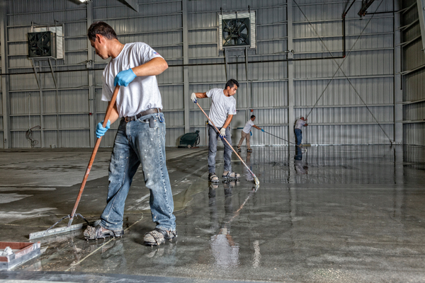 Epoxy Flooring for Patios, Outdoor Living & Beyond the Garage: Complete Residential Applications Guide 8 epoxy flooring
