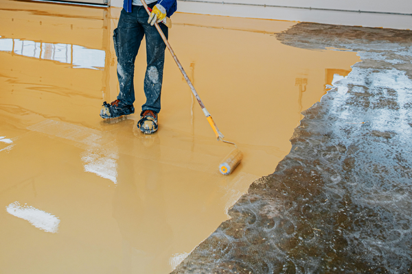 Fix Epoxy Flooring Problems: Professional Troubleshooting Methods 3 Epoxy Flooring Problem Solution
