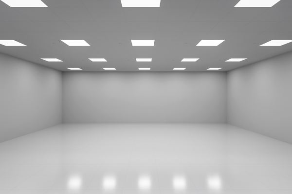 Epoxy floor maintenance and care