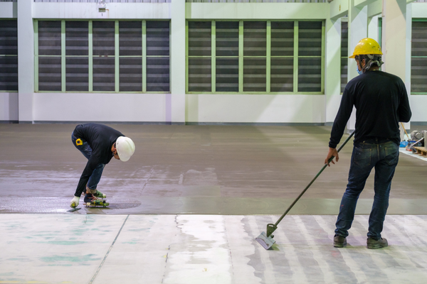 How to Choose the Right Epoxy Flooring Contractor 2 How to Choose the Right Epoxy Flooring Contractor