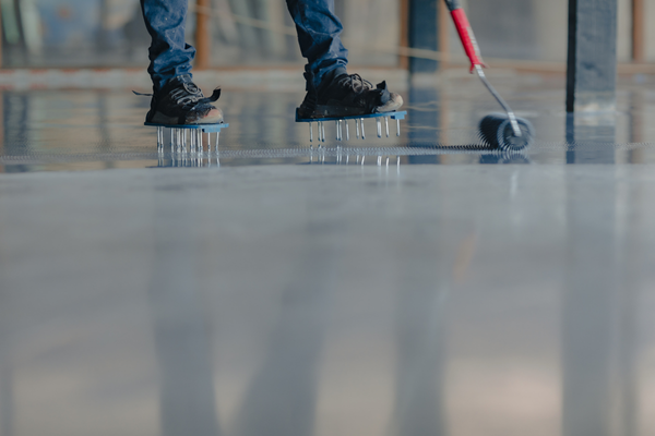 Epoxy Flooring for Patios, Outdoor Living & Beyond the Garage: Complete Residential Applications Guide 3 Patio, Driveway, Outdoor Epoxy Flooring 3