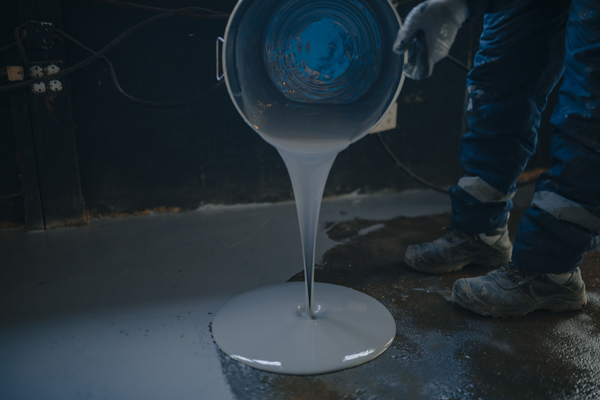 Epoxy Flooring for Patios, Outdoor Living & Beyond the Garage: Complete Residential Applications Guide 1 Patio, Driveway, Outdoor Epoxy Flooring 3